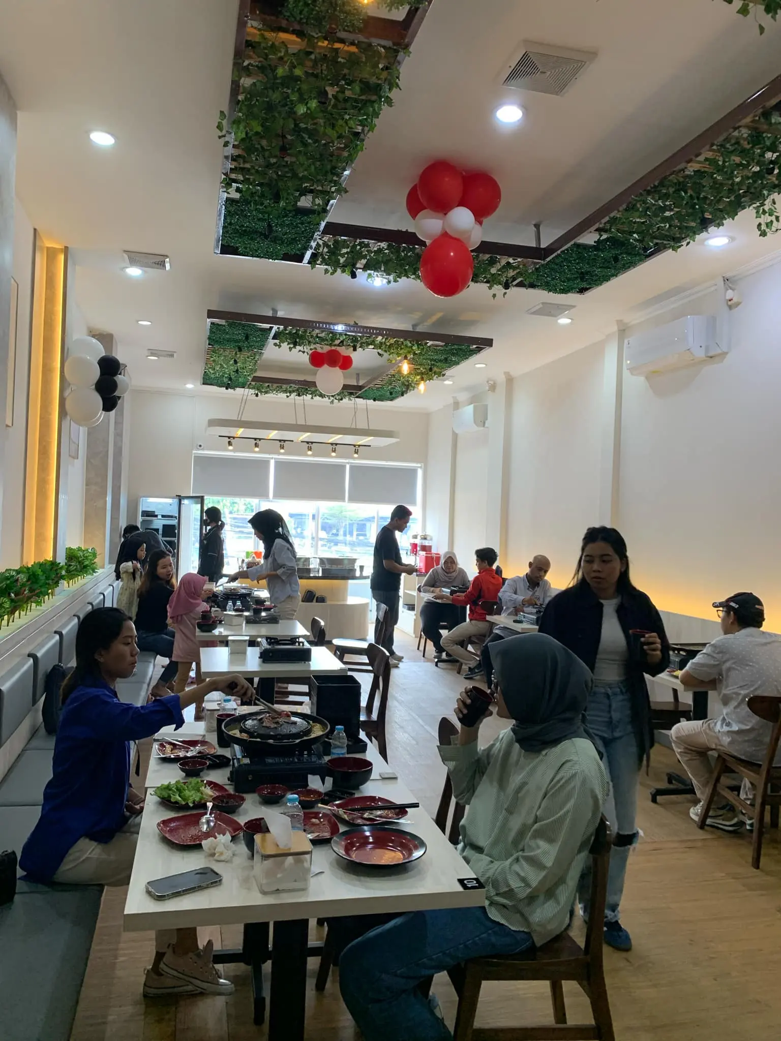 Beef heroes restaurant