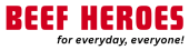 Beef Heroes