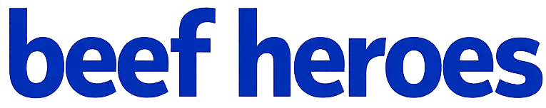Beef Heroes