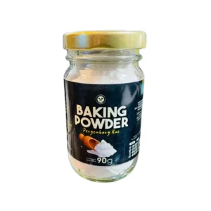 Baking Powder Aluminum Free