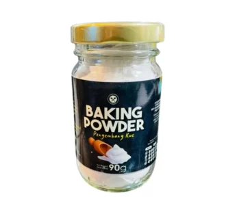 Baking Powder Aluminum Free