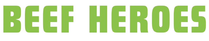 Beef Heroes