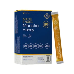 Herba Honey Sticks 10