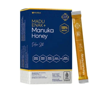 Herba Honey Sticks 10