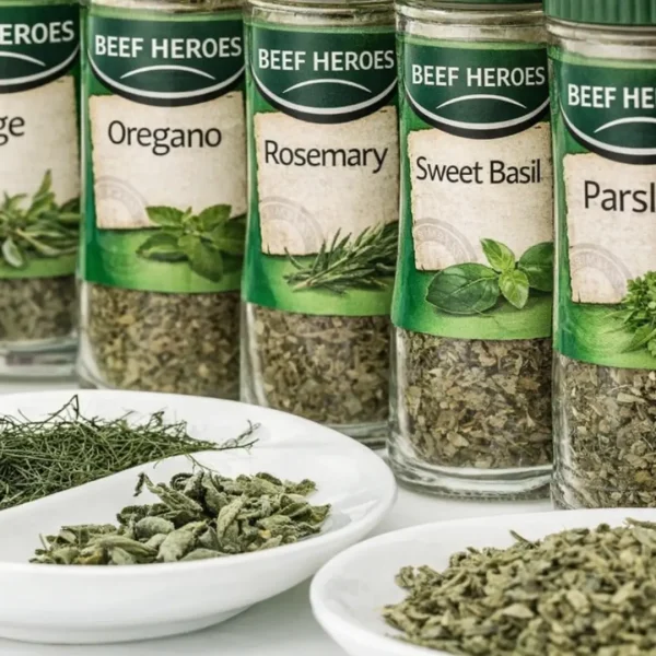 Herbs