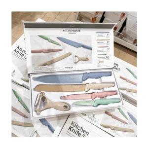 Knife Set