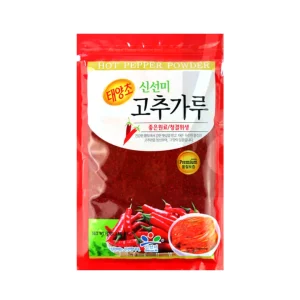 Shinsunmi Hot Pepper Powder