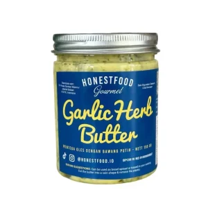 Garlic Herb Butter
