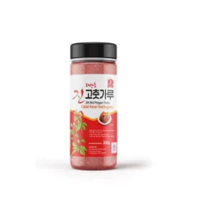 JIN Red Pepper Flake