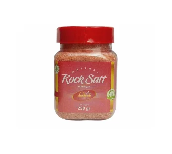 Himalayan Rock Salt