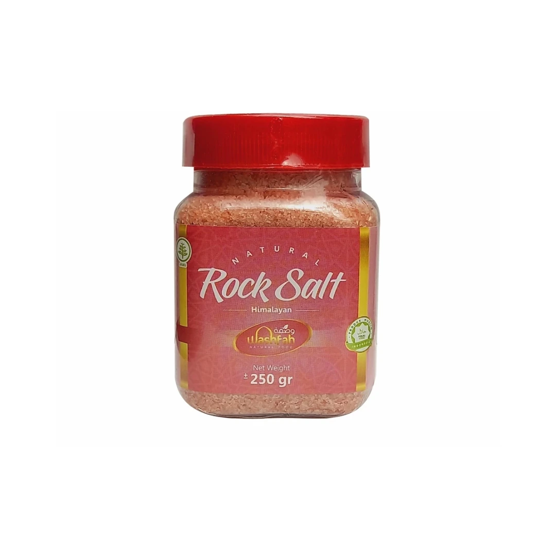Himalayan Rock Salt