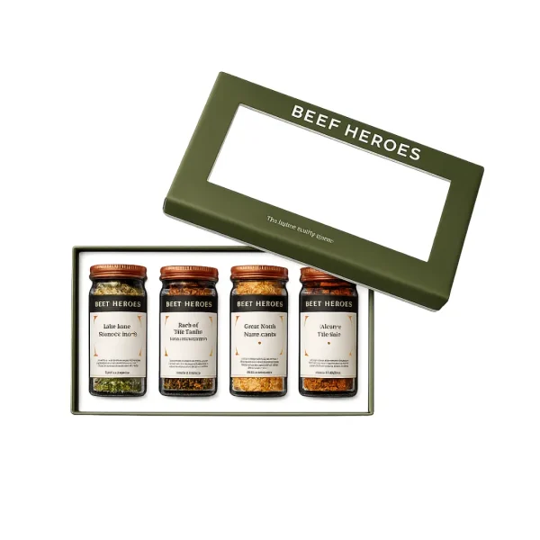 Spice Set