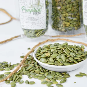 Pumpkin Seeds