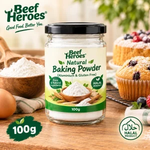 baking powder