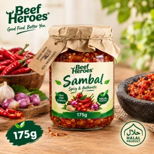 Chili Sauce