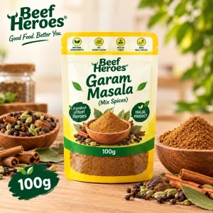 Garam Masala