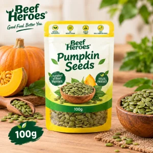 Pumpkin Seeds