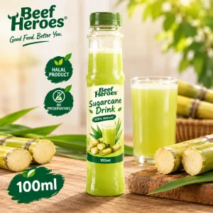 Sugarcane Juice
