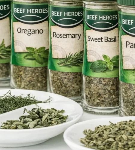 Herbs
