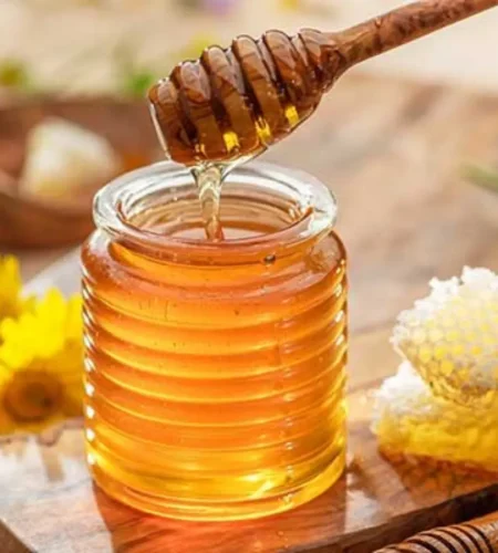 Honey (1)