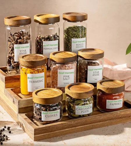 Spices